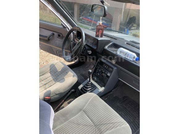 Sahibinden Renault R 11 GTS 1988 Model Düzce