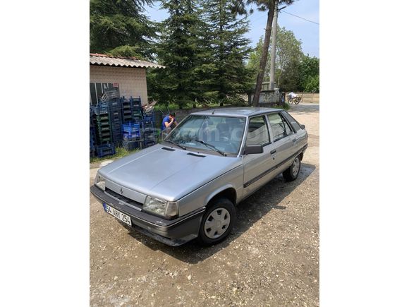 Sahibinden Renault R 11 GTS 1988 Model Düzce