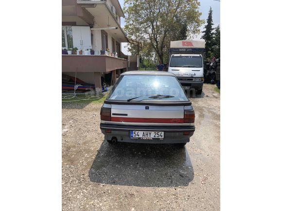 Sahibinden Renault R 11 GTS 1988 Model Düzce