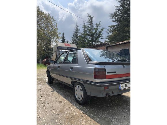 Sahibinden Renault R 11 GTS 1988 Model Düzce