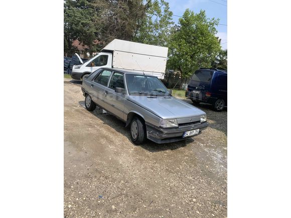 Sahibinden Renault R 11 GTS 1988 Model Düzce