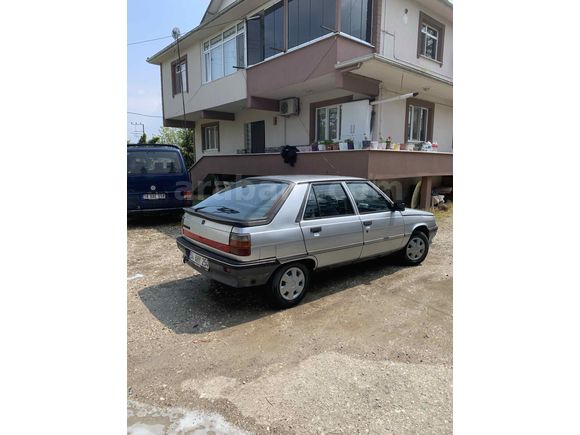 Sahibinden Renault R 11 GTS 1988 Model Düzce