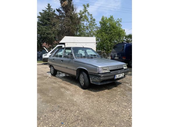 Sahibinden Renault R 11 GTS 1988 Model Düzce