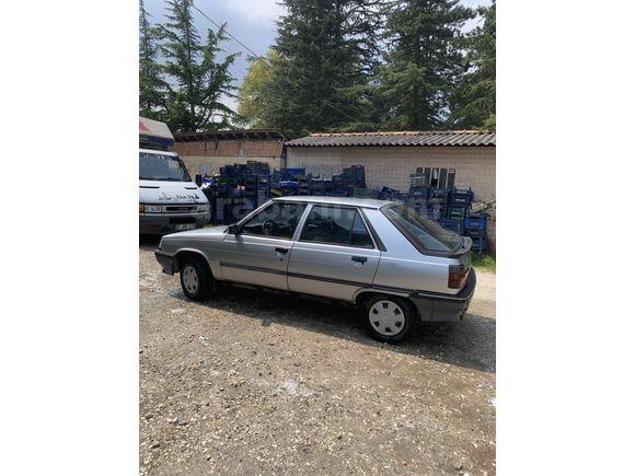 Sahibinden Renault R 11 GTS 1988 Model Düzce