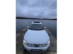 Sahibinden Volkswagen Tiguan 1.4 TSI Comfortline 2016 Model  93.000 km Beyaz