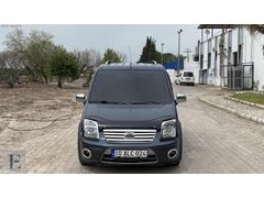 ŞEN OTOMOTİV'den FORD CONNECT SILVER 90'lık