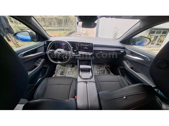 Sahibinden Renault Austral 1.3 Hybrid Techno Esprit Alpine 2023 Model 