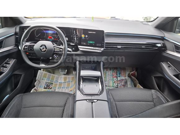Sahibinden Renault Austral 1.3 Hybrid Techno Esprit Alpine 2023 Model 