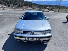 Sahibinden Volkswagen Golf 1.6 Comfortline 2001 Model