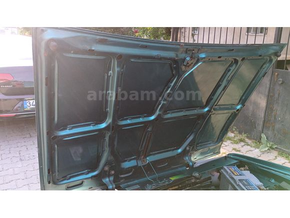 Sahibinden Tofaş Doğan SLX 1996 Model