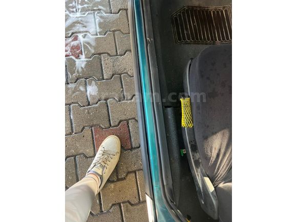 Sahibinden Tofaş Doğan SLX 1996 Model