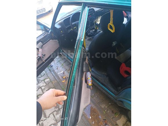 Sahibinden Tofaş Doğan SLX 1996 Model