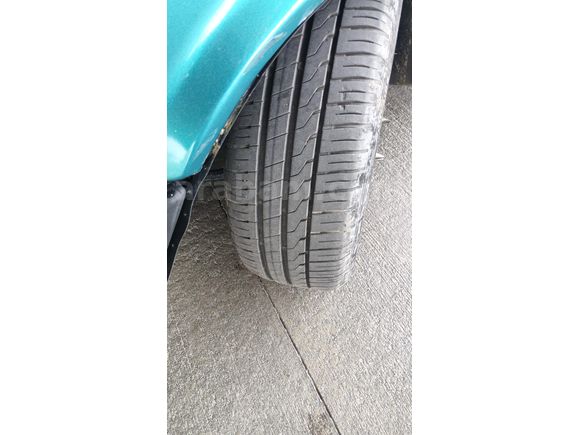 Sahibinden Tofaş Doğan SLX 1996 Model