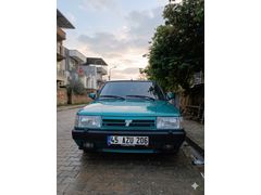 Sahibinden Tofaş Doğan SLX 1996 Model