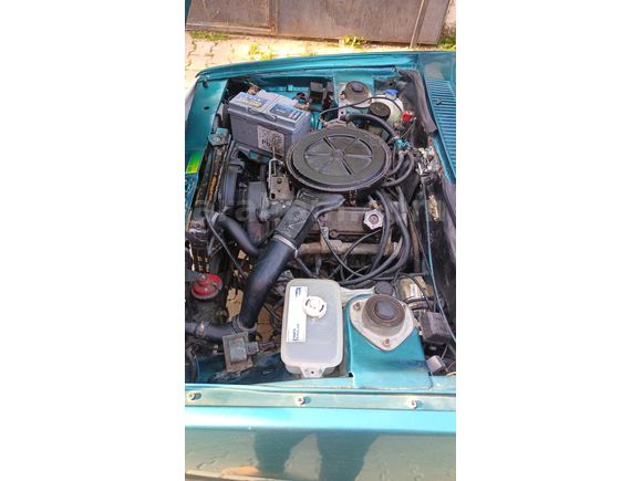 Sahibinden Tofaş Doğan SLX 1996 Model