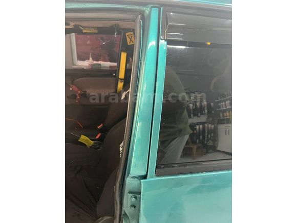 Sahibinden Tofaş Doğan SLX 1996 Model