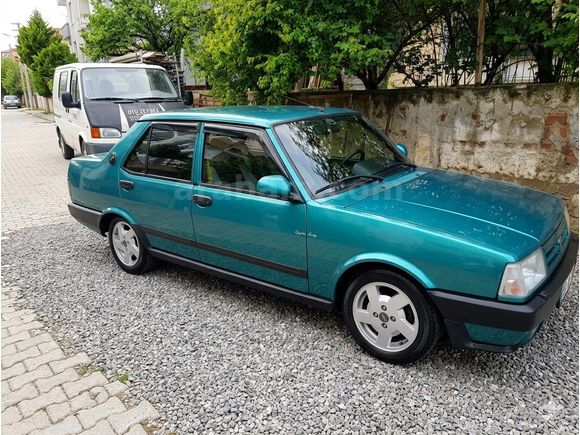 Sahibinden Tofaş Doğan SLX 1996 Model