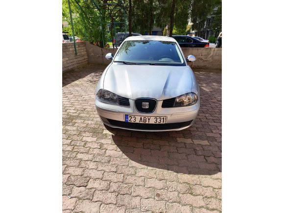 Sahibinden Seat Cordoba 1.4 TDI Stylance 2007 Model
