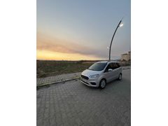 Sahibinden Ford Tourneo Courier 1.5 TDCi Titanium 2019 Model 