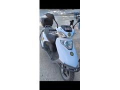 Sahibinden RKS Spontini 110