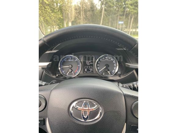 Sahibinden Toyota Corolla 1.4 D-4D Premium 2015 