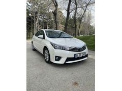 Sahibinden Toyota Corolla 1.4 D-4D Premium 2015 
