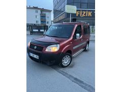 SAHİBİNDEN HATASIZ BOYASIZ  DÜŞÜK KM YÜK GÖRMEMİŞ AİLE ARACI