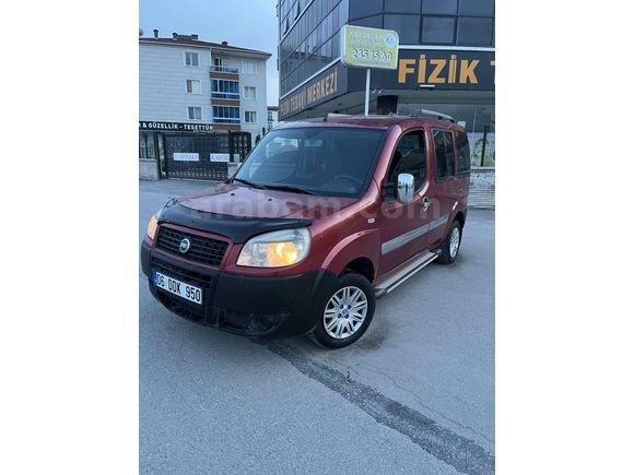SAHİBİNDEN HATASIZ BOYASIZ  DÜŞÜK KM YÜK GÖRMEMİŞ AİLE ARACI