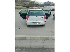 Sahibinden Fiat Palio 1.4 EL 2000 Model