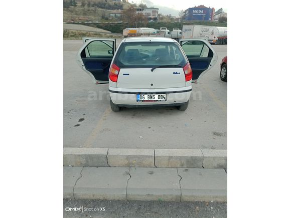 Sahibinden Fiat Palio 1.4 EL 2000 Model