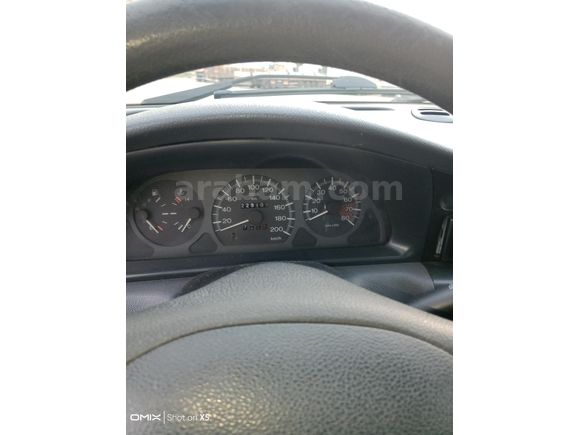 Sahibinden Fiat Palio 1.4 EL 2000 Model