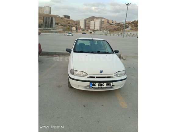 Sahibinden Fiat Palio 1.4 EL 2000 Model
