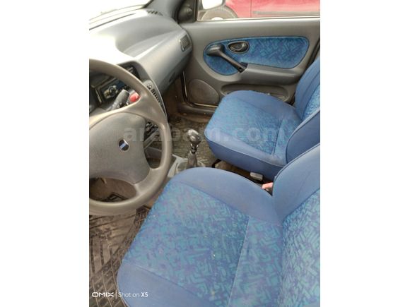 Sahibinden Fiat Palio 1.4 EL 2000 Model