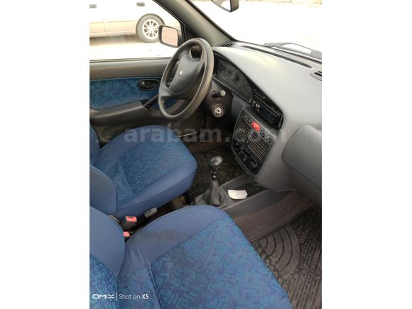 Sahibinden Fiat Palio 1.4 EL 2000 Model