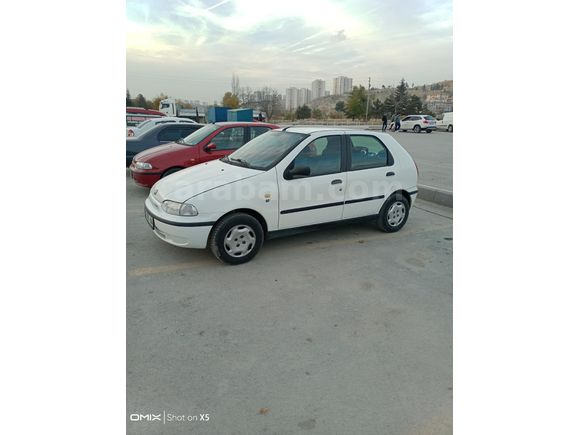 Sahibinden Fiat Palio 1.4 EL 2000 Model