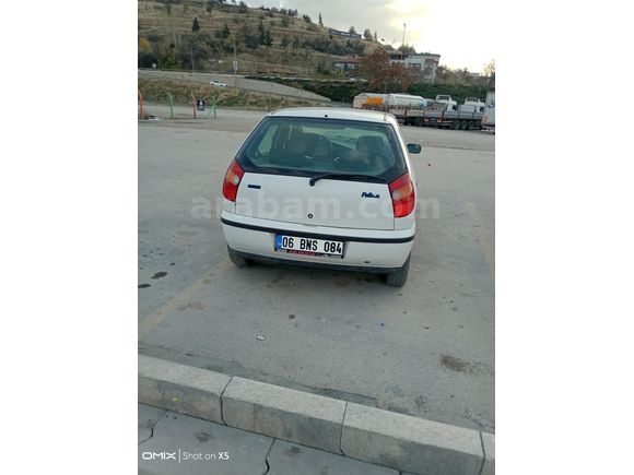 Sahibinden Fiat Palio 1.4 EL 2000 Model