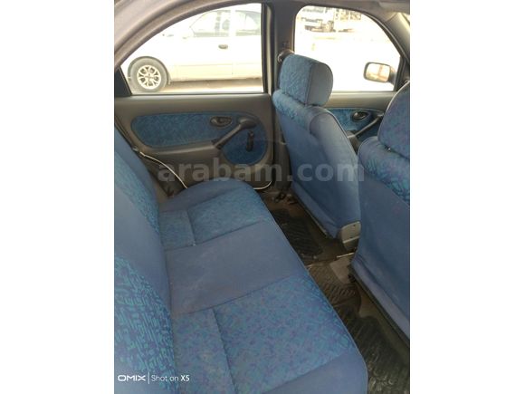 Sahibinden Fiat Palio 1.4 EL 2000 Model