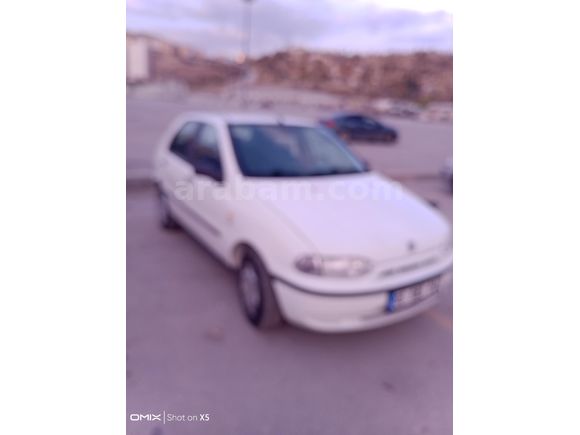 Sahibinden Fiat Palio 1.4 EL 2000 Model