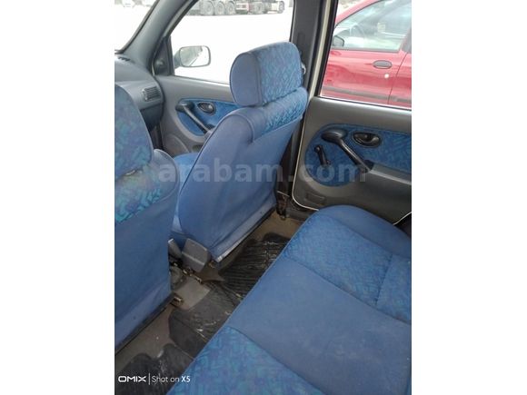 Sahibinden Fiat Palio 1.4 EL 2000 Model