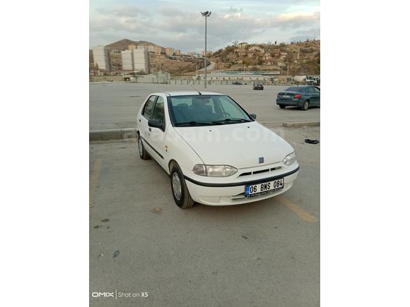 Sahibinden Fiat Palio 1.4 EL 2000 Model