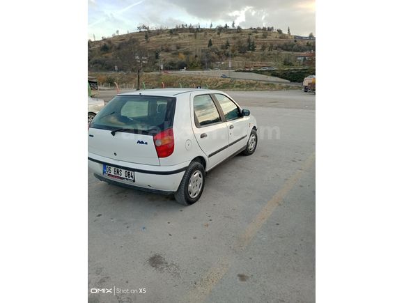 Sahibinden Fiat Palio 1.4 EL 2000 Model