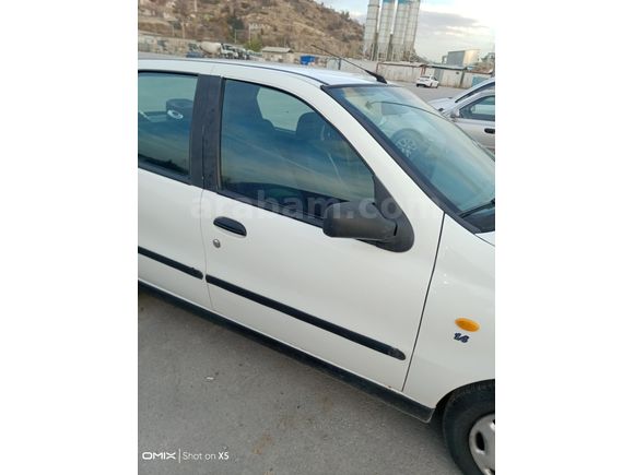 Sahibinden Fiat Palio 1.4 EL 2000 Model