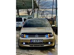 Sahibinden Volkswagen Golf 1.6 Comfortline 2001 Model 