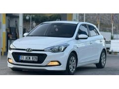 Sahibinden Hyundai i20 1.4 CVVT Jump 2016 Model