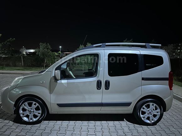 Sahibinden Fiorino 130 bin km sorunsuz