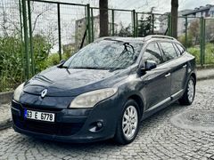 Sahibinden Renault Megane 1.5 dCi Sport Tourer Privilege 2012 Model 