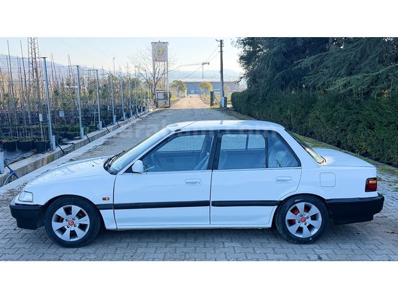 EF KASA HONDA SATALIK