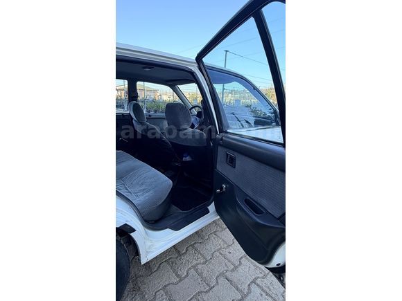 EF KASA HONDA SATALIK