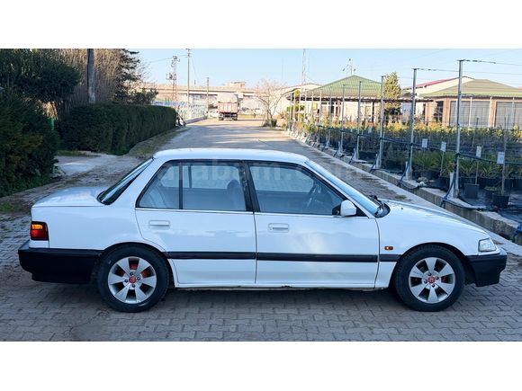 EF KASA HONDA SATALIK