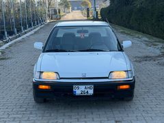 EF KASA HONDA SATALIK